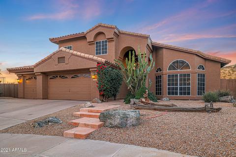 534 E Mountain Sky Ave, Phoenix, AZ 85048 photo 6