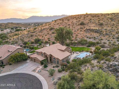 534 E Mountain Sky Ave, Phoenix, AZ 85048 photo 85