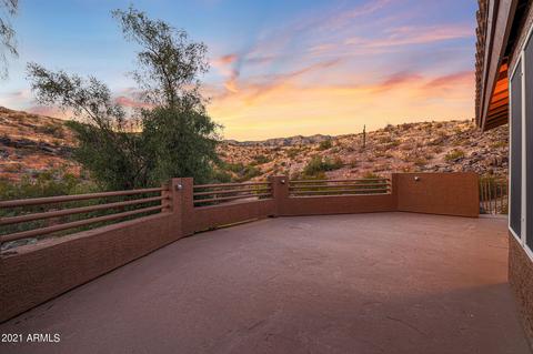 534 E Mountain Sky Ave, Phoenix, AZ 85048 photo 64