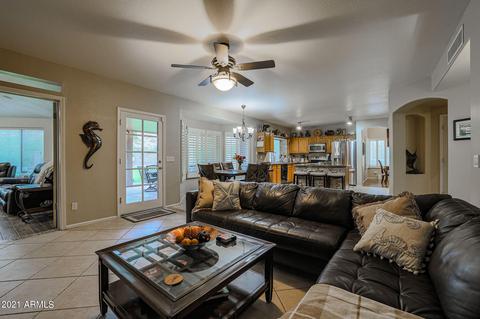 534 E Mountain Sky Ave, Phoenix, AZ 85048 photo 11