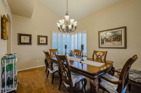 534 E Mountain Sky Ave, Phoenix, AZ 85048 photo 21