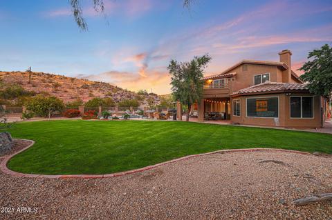 534 E Mountain Sky Ave, Phoenix, AZ 85048 photo 60
