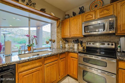 534 E Mountain Sky Ave, Phoenix, AZ 85048 photo 18
