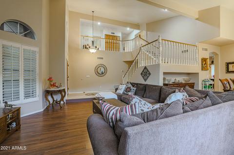 534 E Mountain Sky Ave, Phoenix, AZ 85048 photo 23