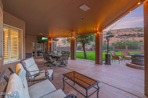 534 E Mountain Sky Ave, Phoenix, AZ 85048 photo 52