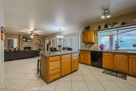 534 E Mountain Sky Ave, Phoenix, AZ 85048 photo 16