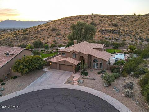 534 E Mountain Sky Ave, Phoenix, AZ 85048 photo 86