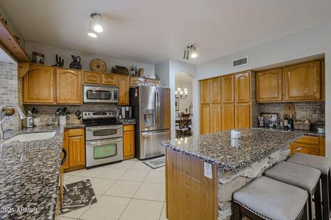 534 E Mountain Sky Ave, Phoenix, AZ 85048 photo 14