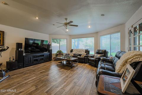 534 E Mountain Sky Ave, Phoenix, AZ 85048 photo 25