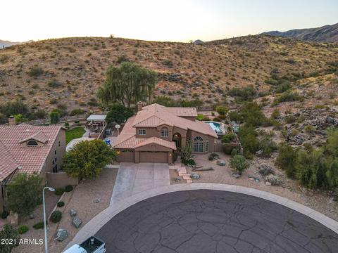 534 E Mountain Sky Ave, Phoenix, AZ 85048 photo 87
