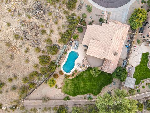 534 E Mountain Sky Ave, Phoenix, AZ 85048 photo 72
