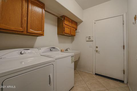 534 E Mountain Sky Ave, Phoenix, AZ 85048 photo 34