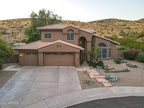 534 E Mountain Sky Ave, Phoenix, AZ 85048 photo 67