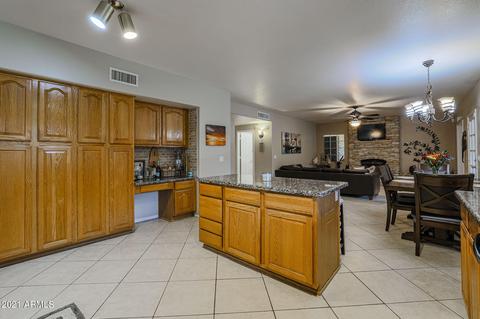 534 E Mountain Sky Ave, Phoenix, AZ 85048 photo 17