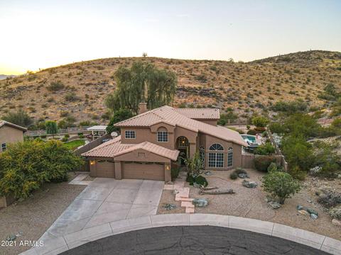 534 E Mountain Sky Ave, Phoenix, AZ 85048 photo 70