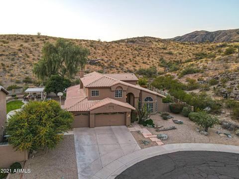 534 E Mountain Sky Ave, Phoenix, AZ 85048 photo 2
