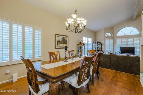 534 E Mountain Sky Ave, Phoenix, AZ 85048 photo 19