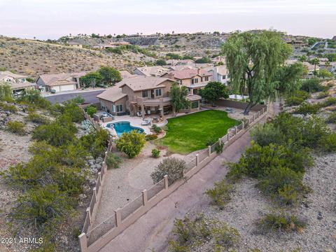 534 E Mountain Sky Ave, Phoenix, AZ 85048 photo 75