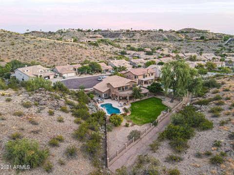 534 E Mountain Sky Ave, Phoenix, AZ 85048 photo 81