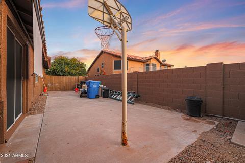 534 E Mountain Sky Ave, Phoenix, AZ 85048 photo 62