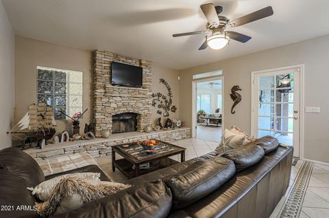 534 E Mountain Sky Ave, Phoenix, AZ 85048 photo 8