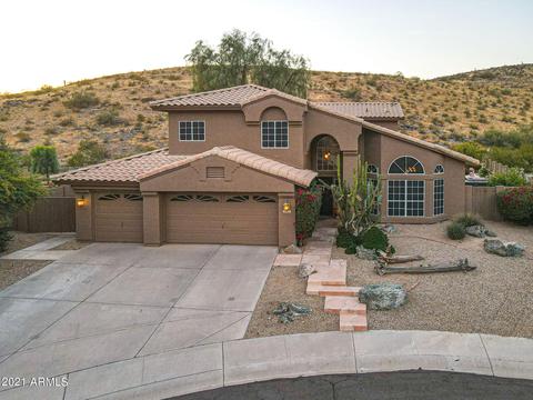 534 E Mountain Sky Ave, Phoenix, AZ 85048 photo 68