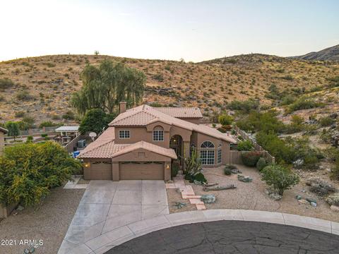534 E Mountain Sky Ave, Phoenix, AZ 85048 photo 69