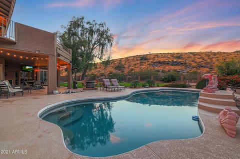 534 E Mountain Sky Ave, Phoenix, AZ 85048 photo 54
