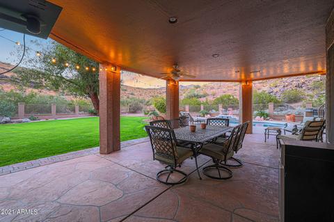 534 E Mountain Sky Ave, Phoenix, AZ 85048 photo 51