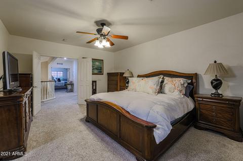 534 E Mountain Sky Ave, Phoenix, AZ 85048 photo 41