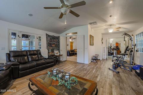 534 E Mountain Sky Ave, Phoenix, AZ 85048 photo 27