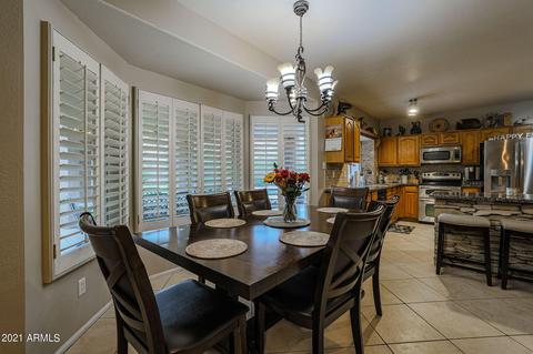 534 E Mountain Sky Ave, Phoenix, AZ 85048 photo 12