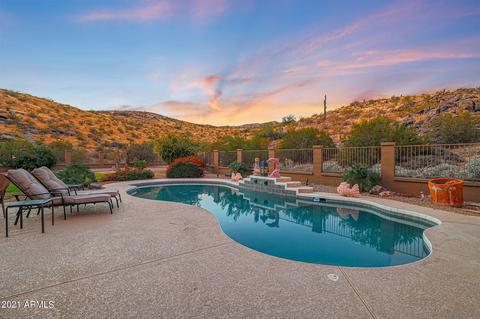 534 E Mountain Sky Ave, Phoenix, AZ 85048 photo 1