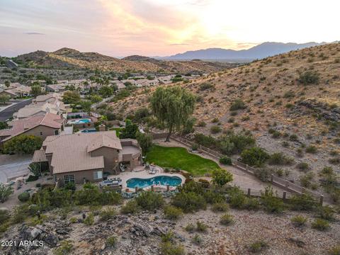 534 E Mountain Sky Ave, Phoenix, AZ 85048 photo 83