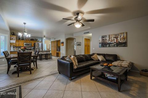 534 E Mountain Sky Ave, Phoenix, AZ 85048 photo 10