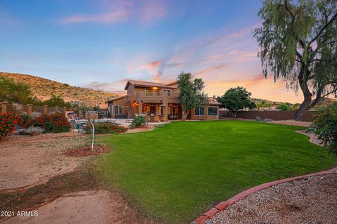 534 E Mountain Sky Ave, Phoenix, AZ 85048 photo 59