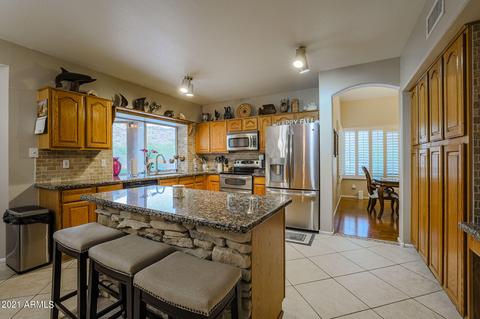 534 E Mountain Sky Ave, Phoenix, AZ 85048 photo 15