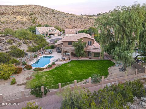 534 E Mountain Sky Ave, Phoenix, AZ 85048 photo 74