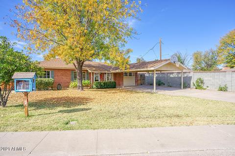 6112 N 16th Dr, Phoenix, AZ 85015 photo 2