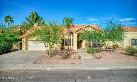 152 E Jeanine Dr, Tempe, AZ 85284 photo 55