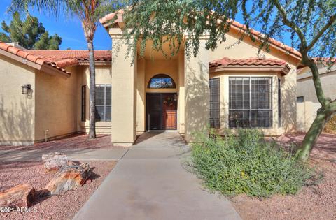 152 E Jeanine Dr, Tempe, AZ 85284 photo 5