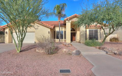 152 E Jeanine Dr, Tempe, AZ 85284 photo 2