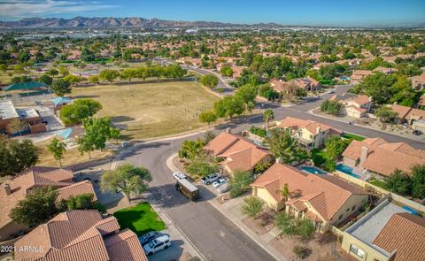 152 E Jeanine Dr, Tempe, AZ 85284 photo 49