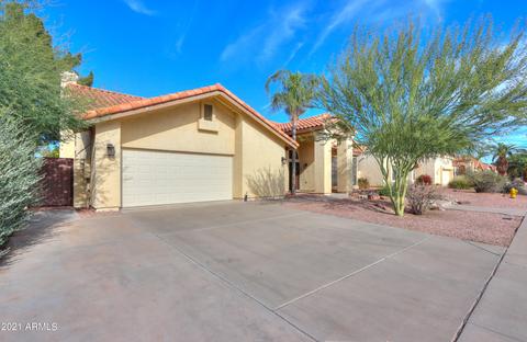 152 E Jeanine Dr, Tempe, AZ 85284 photo 3