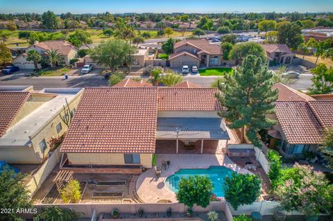 152 E Jeanine Dr, Tempe, AZ 85284 photo 45