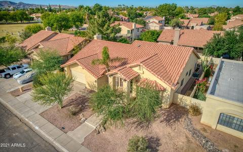 152 E Jeanine Dr, Tempe, AZ 85284 photo 52