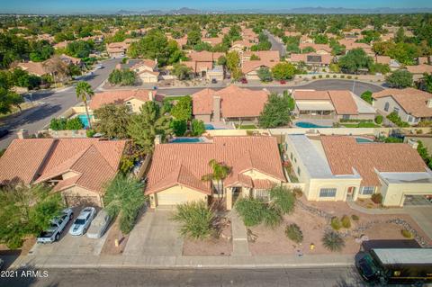152 E Jeanine Dr, Tempe, AZ 85284 photo 51