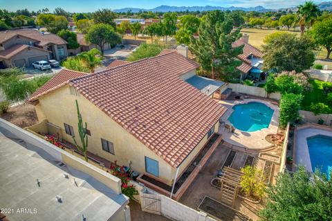 152 E Jeanine Dr, Tempe, AZ 85284 photo 44