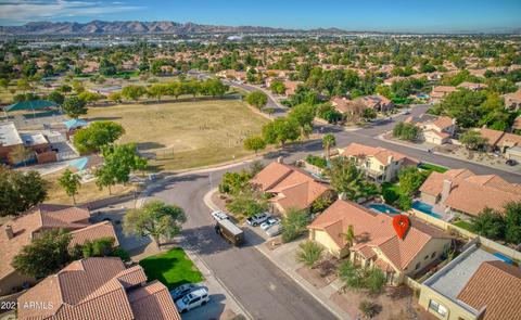 152 E Jeanine Dr, Tempe, AZ 85284 photo 50