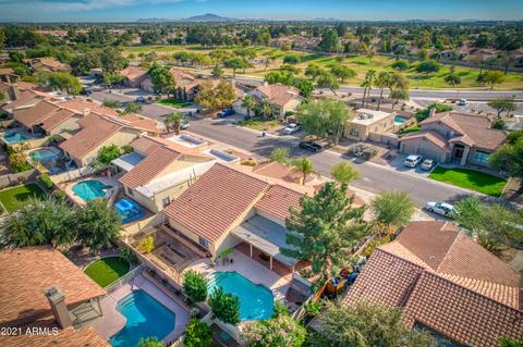152 E Jeanine Dr, Tempe, AZ 85284 photo 47